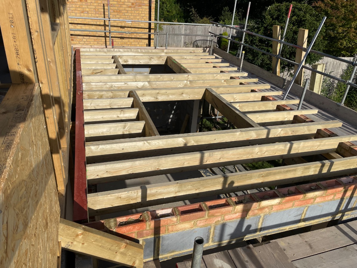 Carpenter and Joiner: Image 7